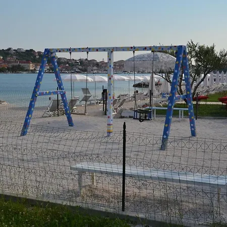 Marin1 - Near Pebble Beach Apartment Trogir